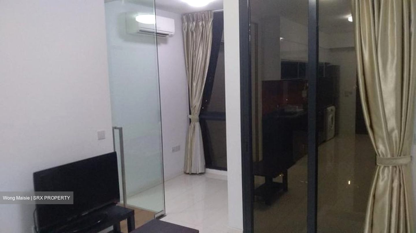 Sant Ritz (D13), Condominium #636381621